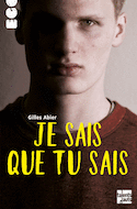 Je sais que tu sais